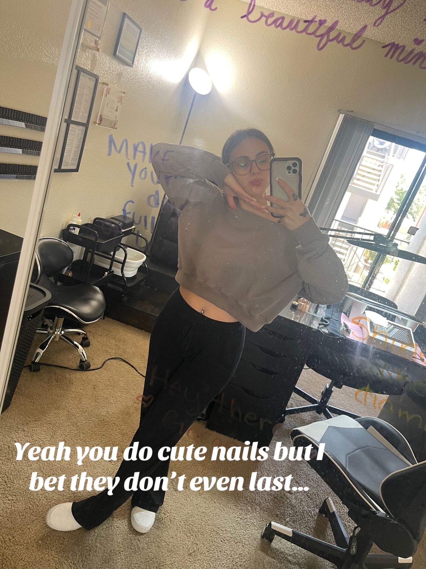 @Tucson, AZ Licensed Nail Tech