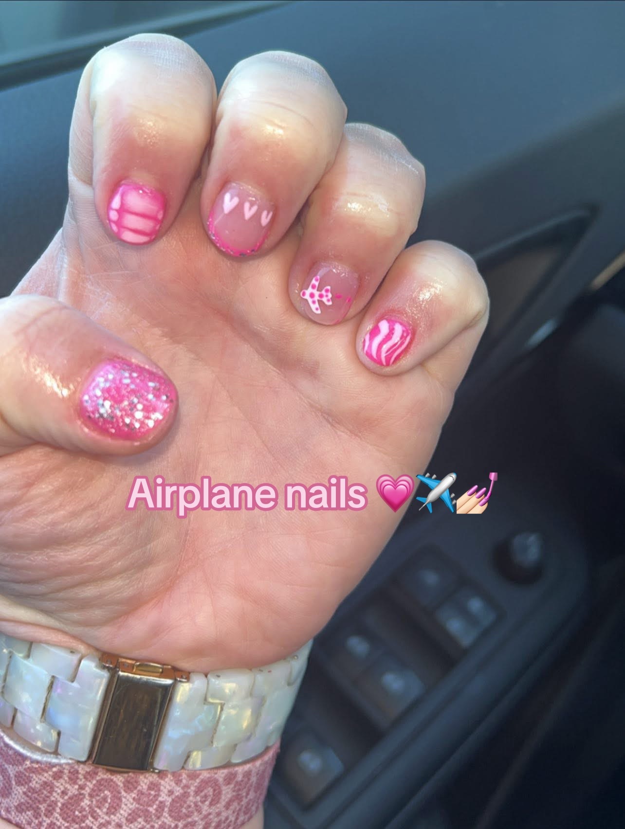 @Allie&rsquo;s Airplanes