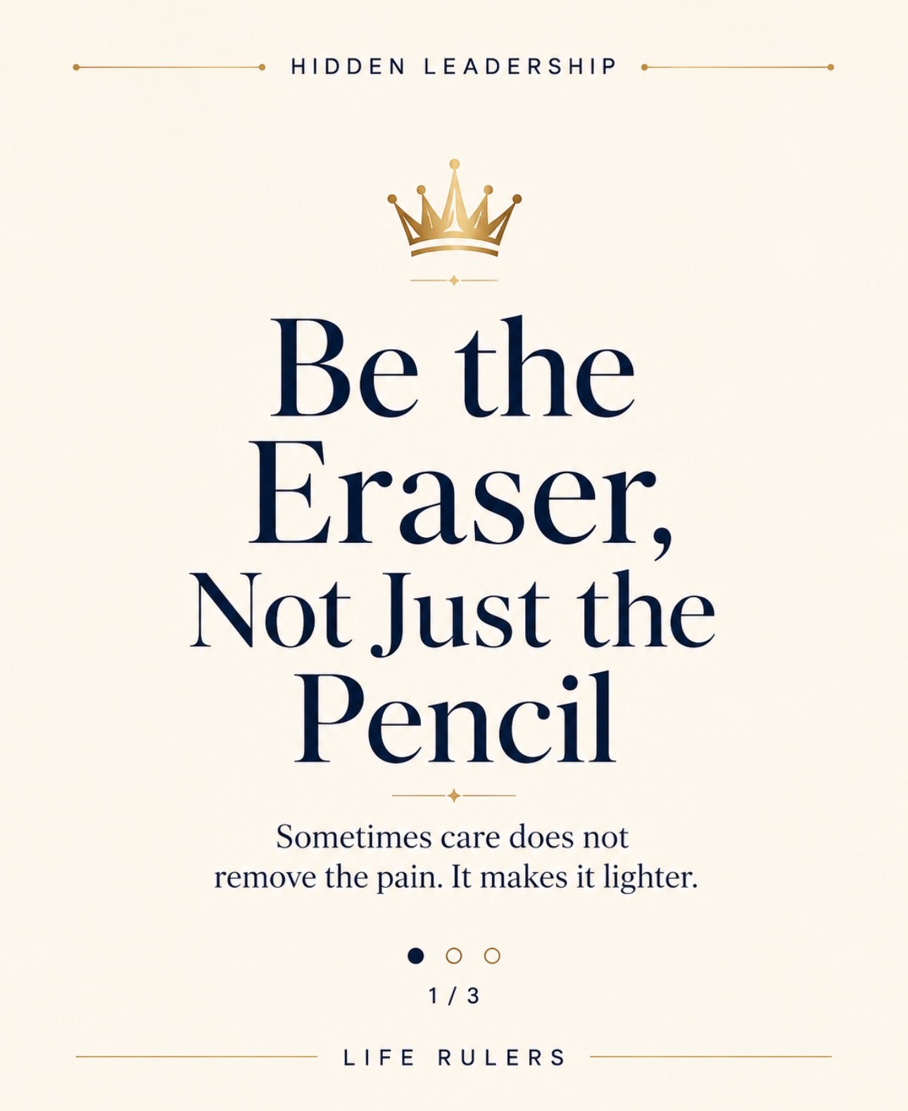 @Life Rulers