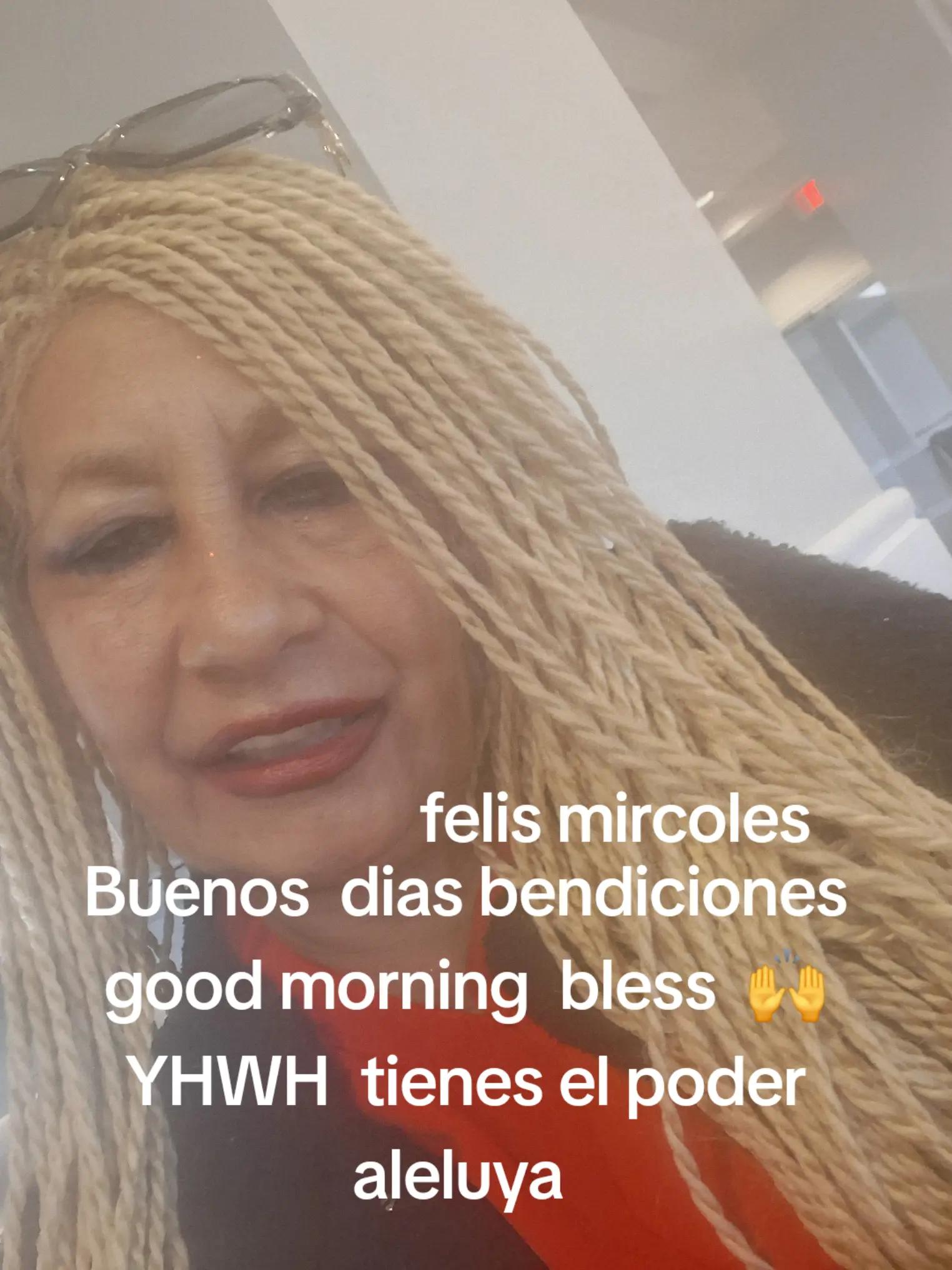 @Julia Perez
