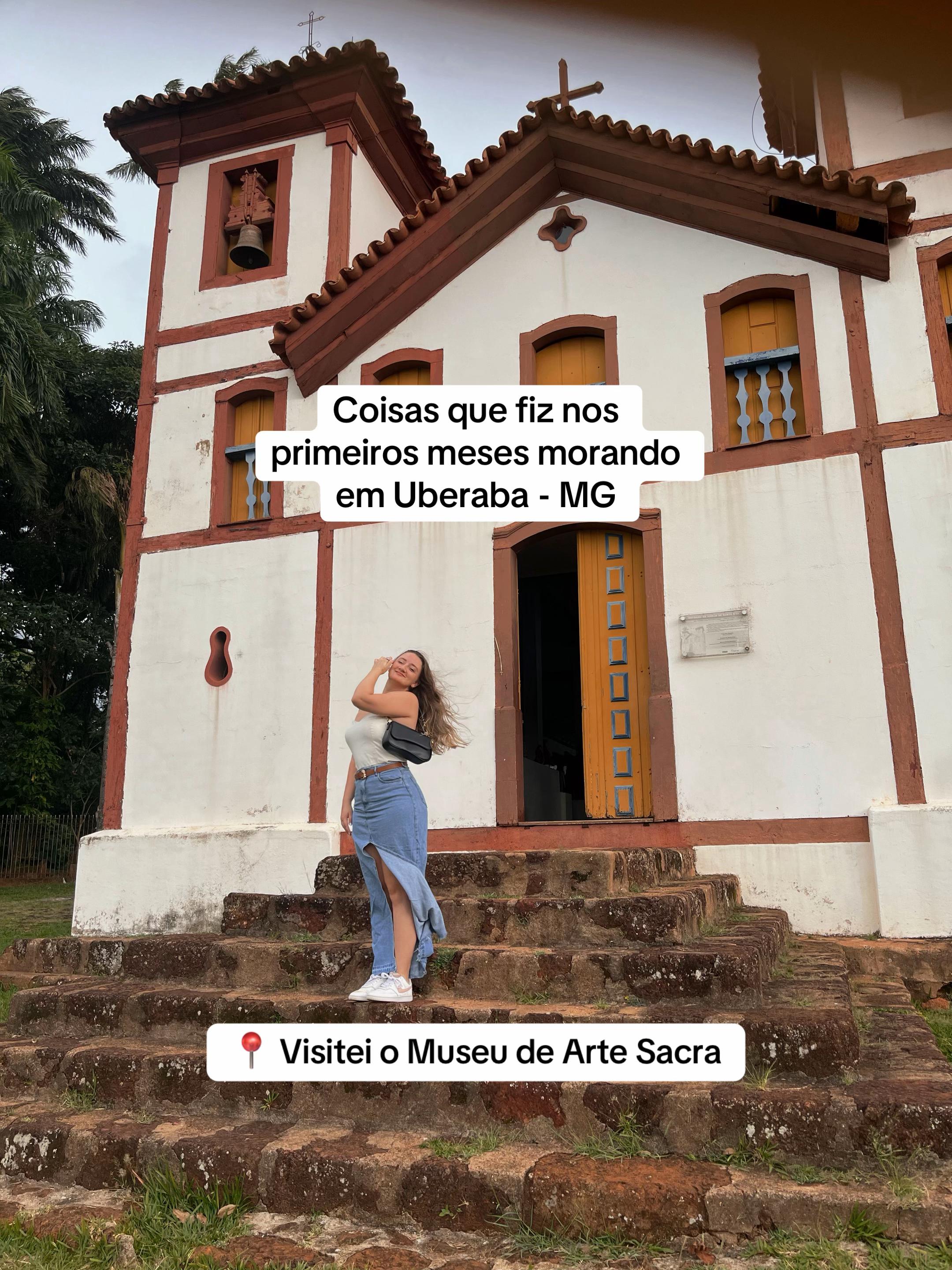 @Bianca | Vai Dar Rolê em URA