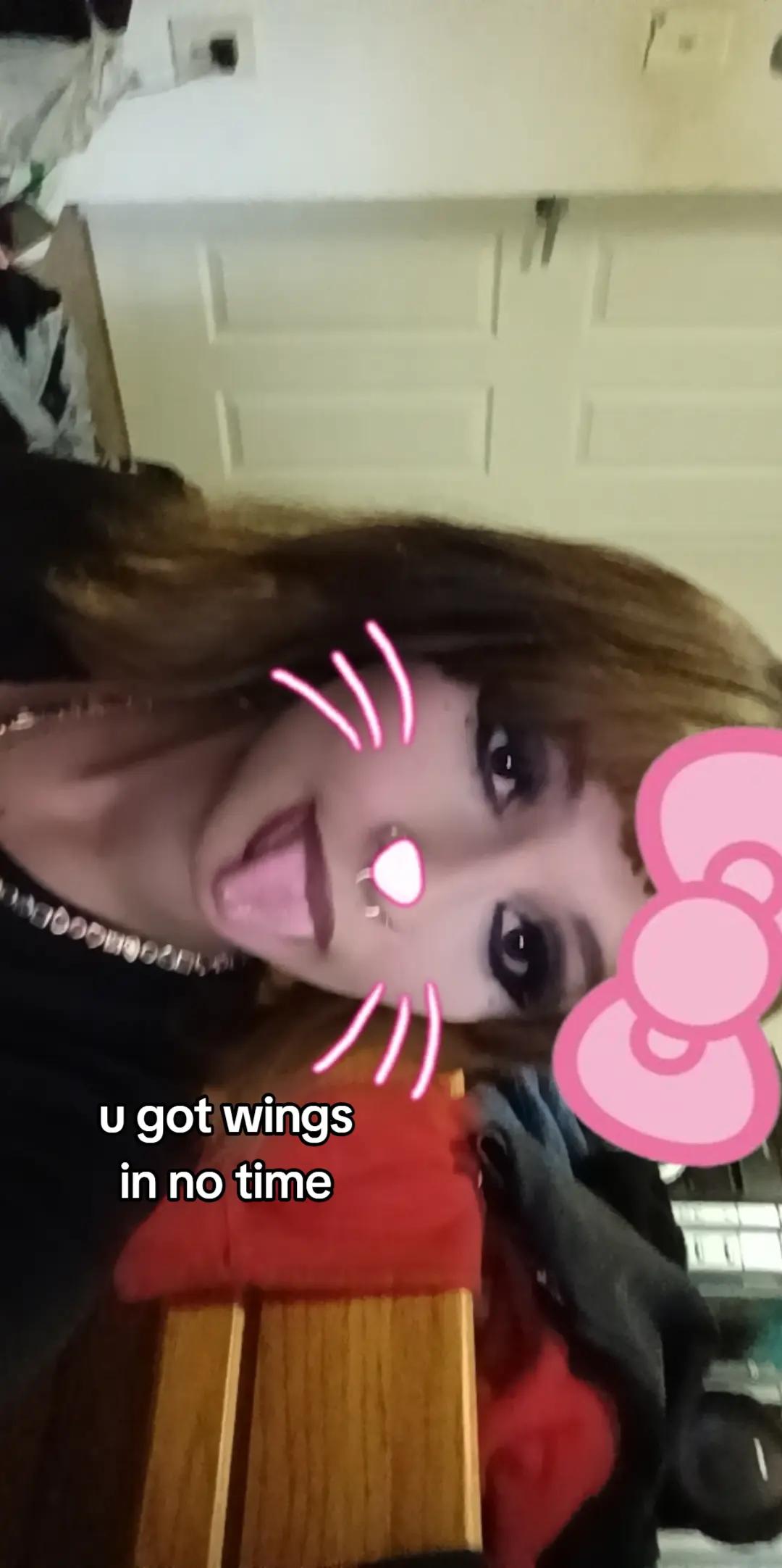 @I'm your bitch 😜