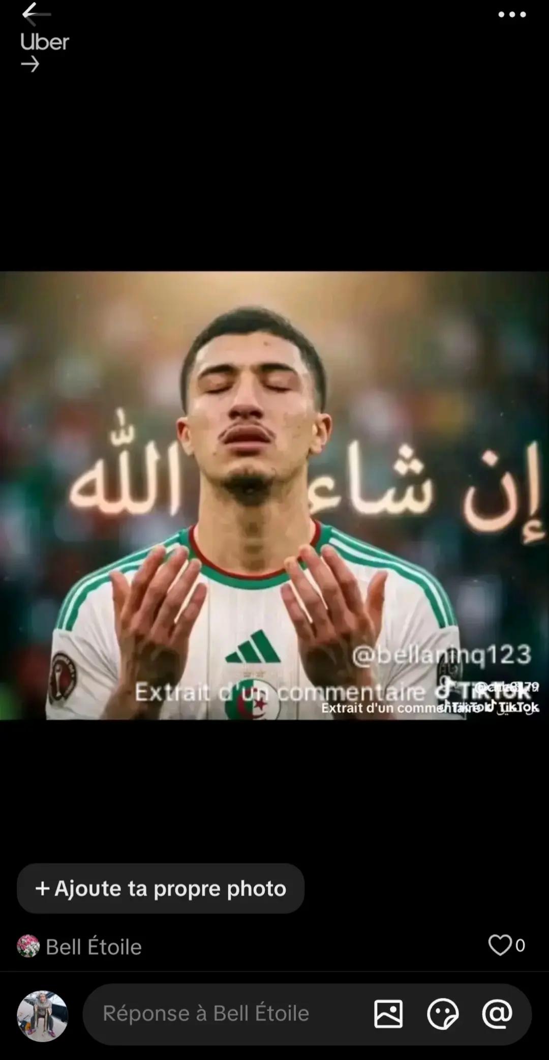 @M&ocirc;ha L'annabi du 13🇩🇿
