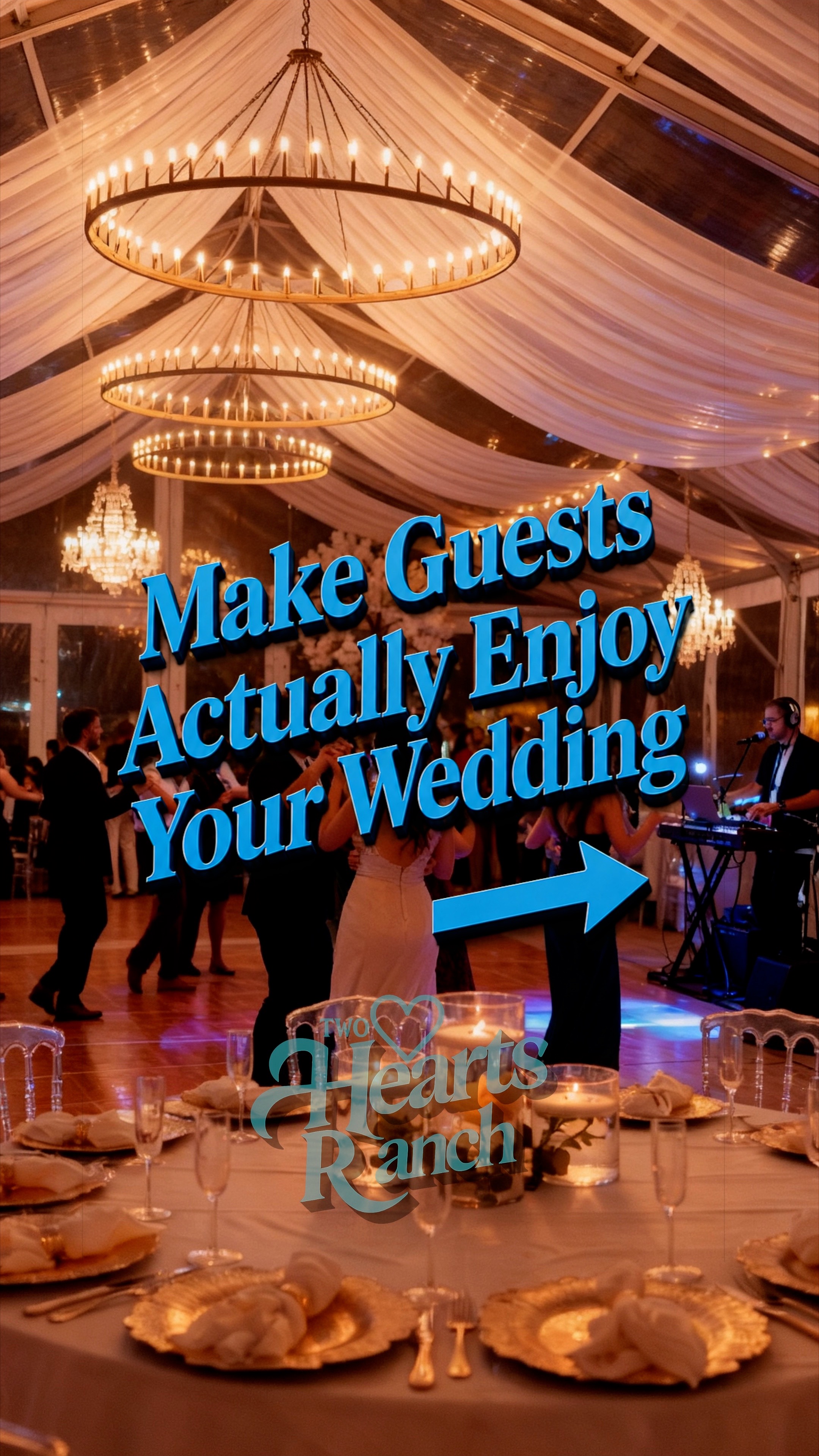 @2HeartsRanchVenue