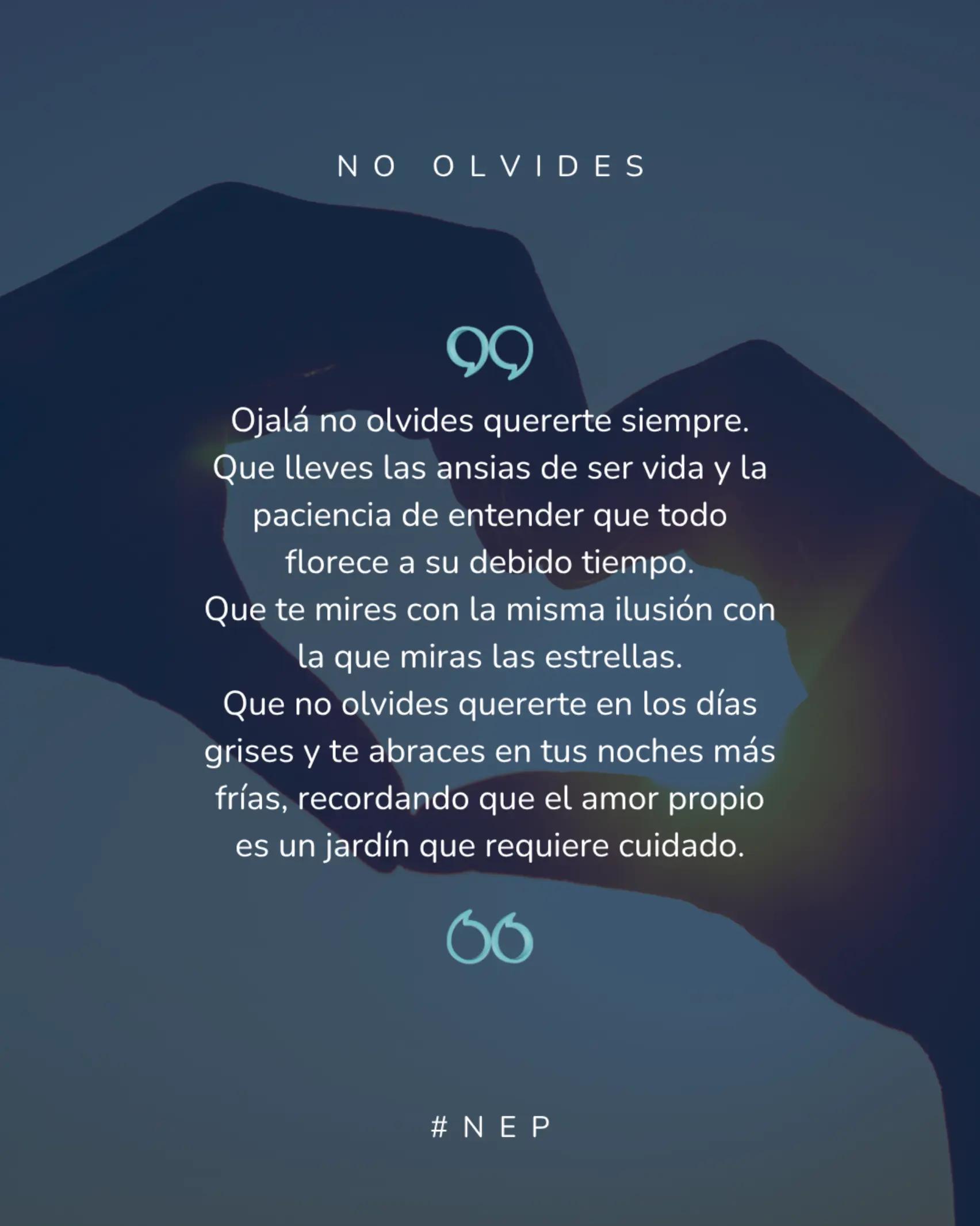 @Neptalí Castro | Liderazgo