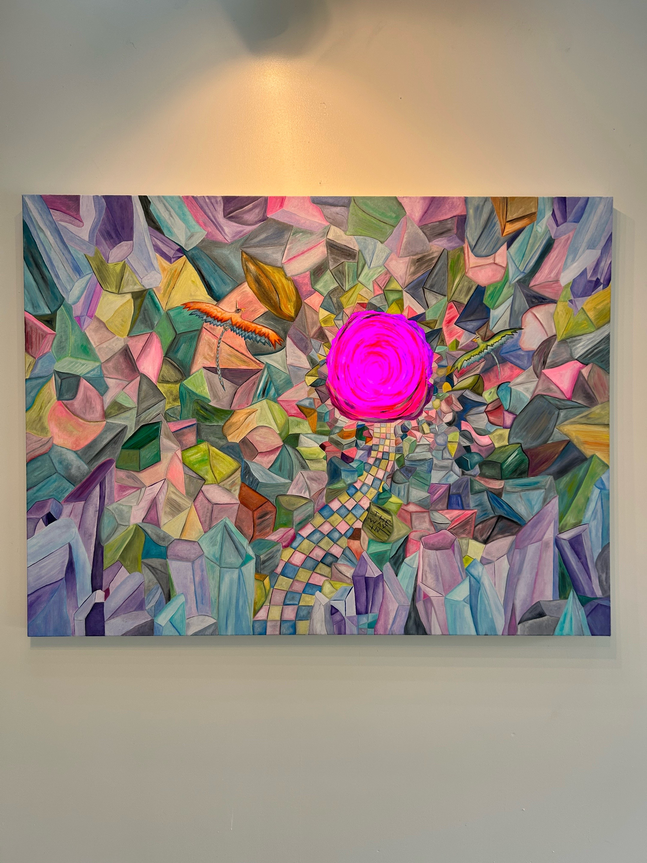 @Mazoco Art