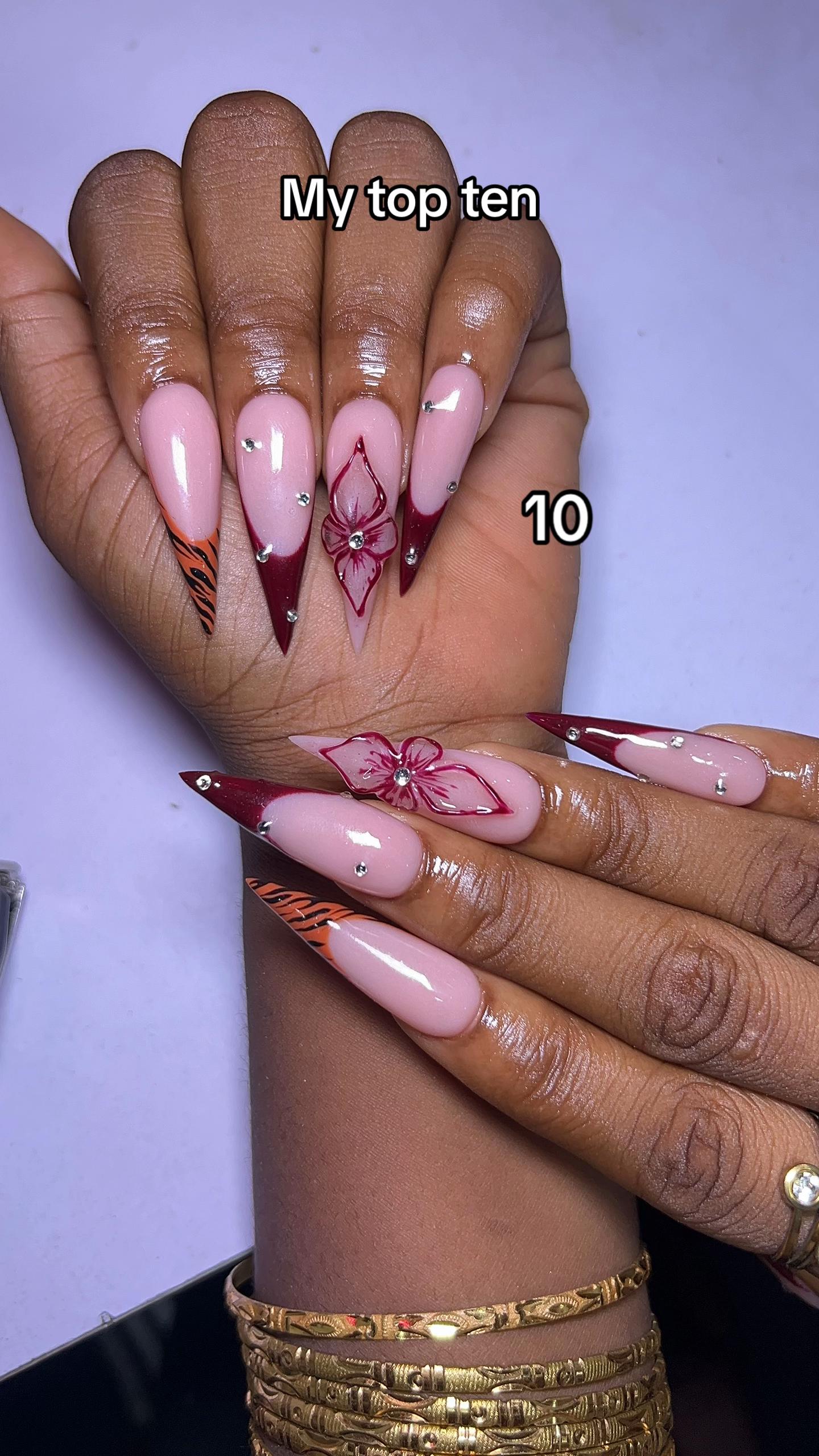@Nailroom__Egbeda Nailtech
