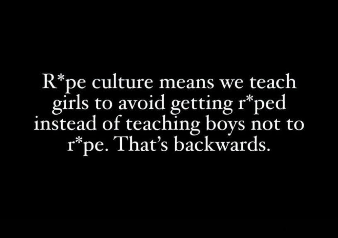 @Woke AF