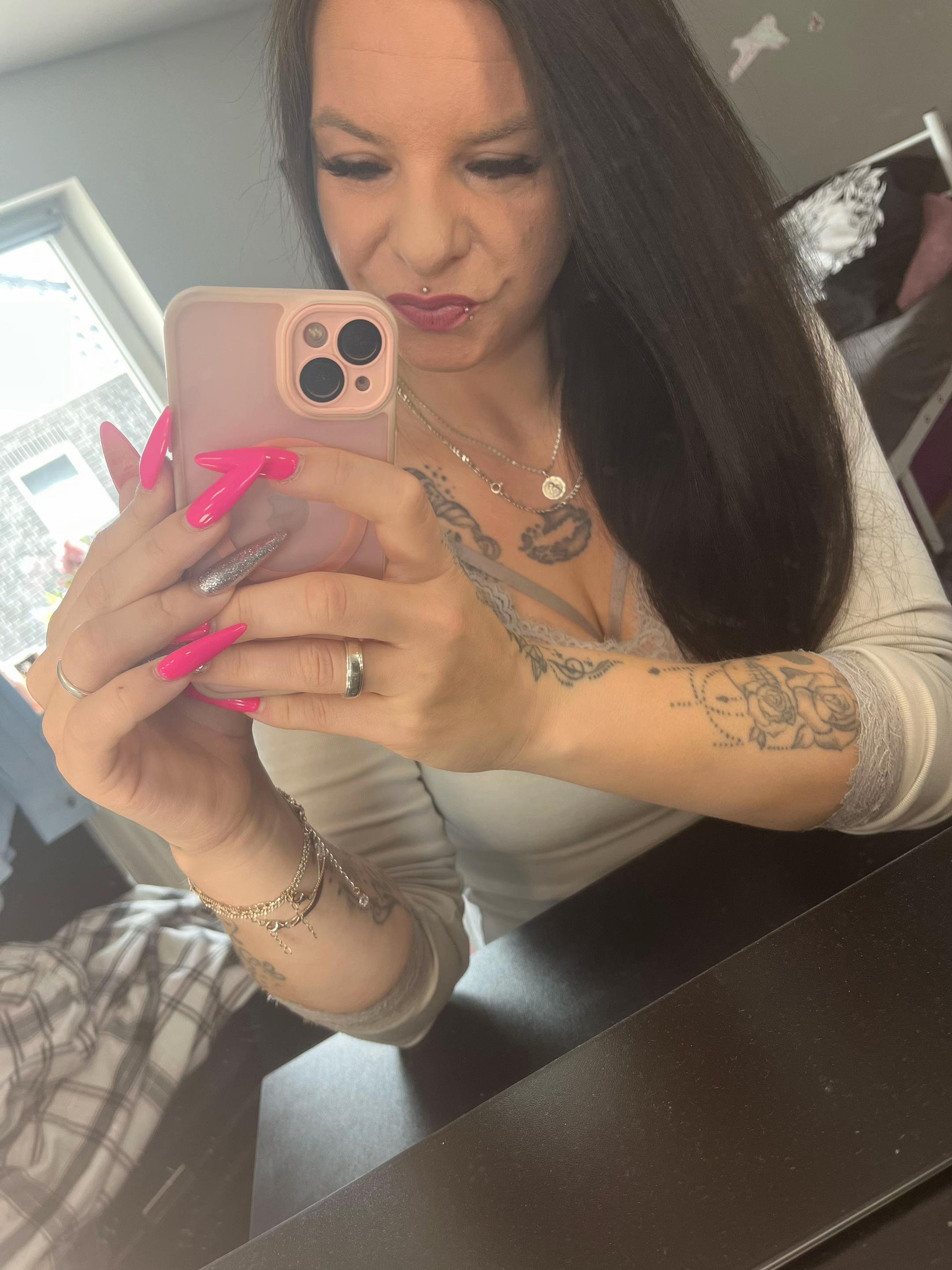 @🖤😈Teufels-Princess😈🖤