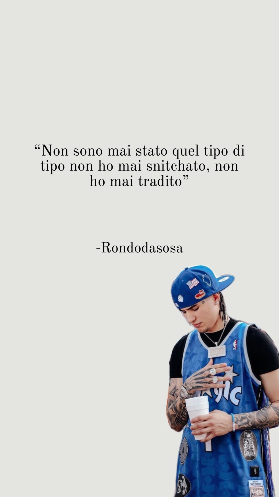 @RONDOSSG