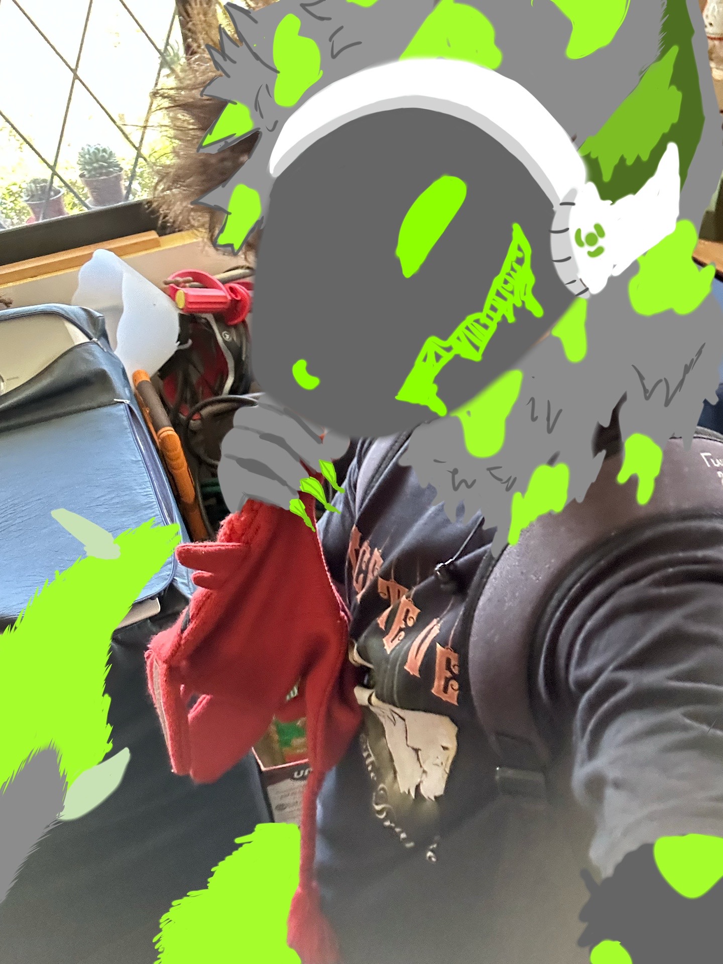 @☢️Unstable🍞⚡️