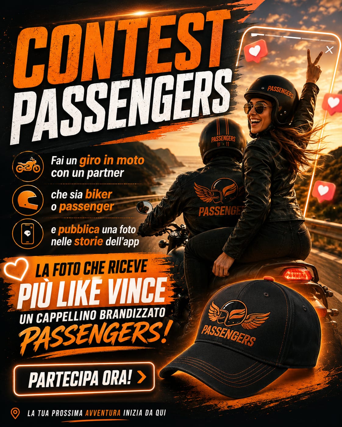 @Passengers
