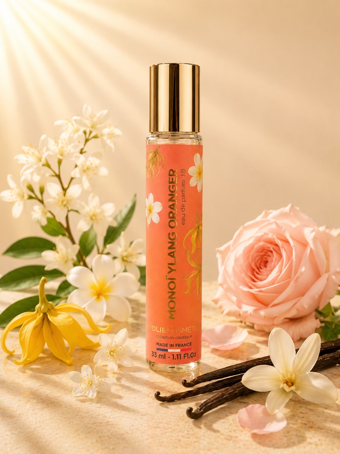 @Folie Cosmetic
