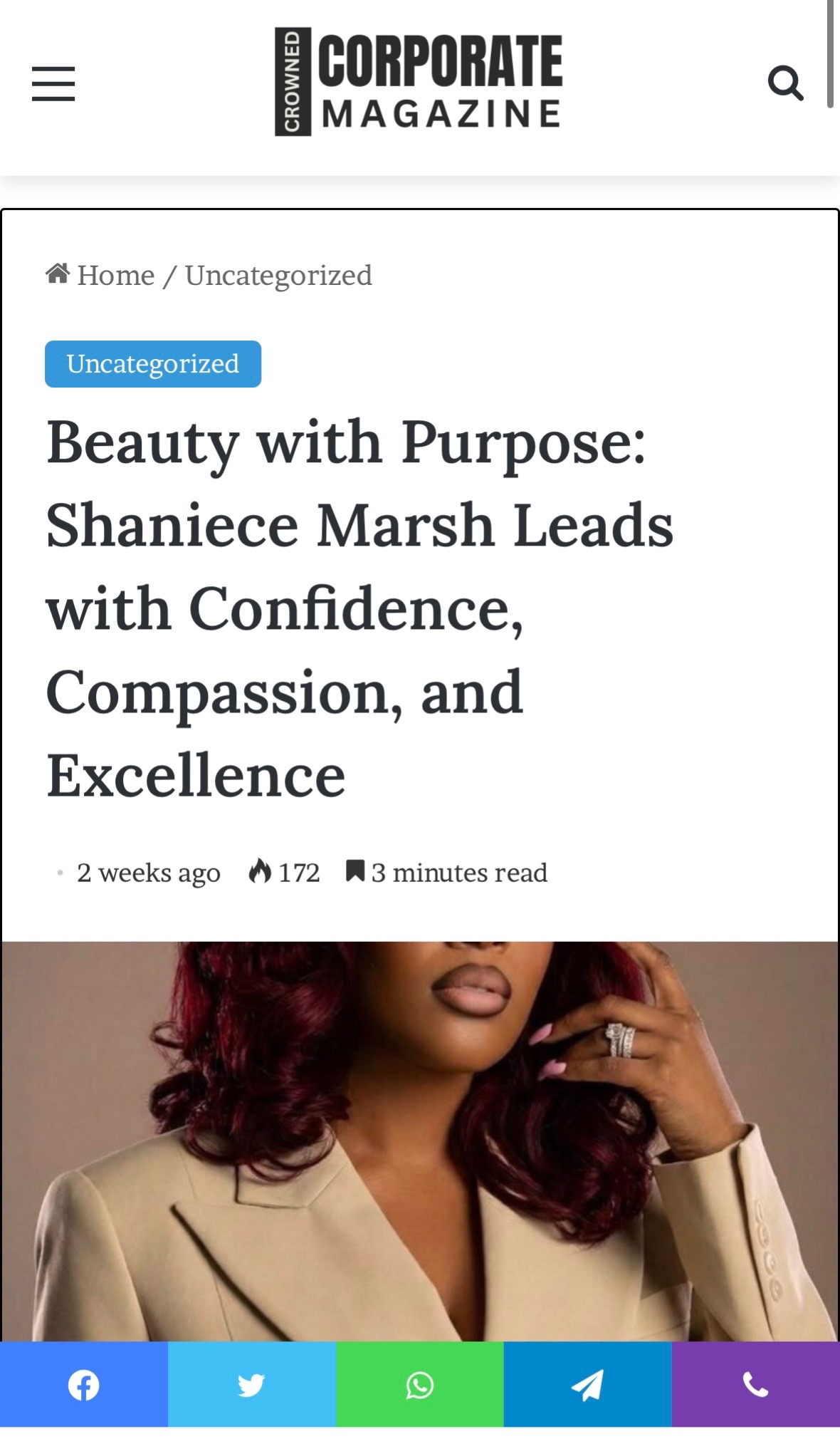 @NiecyMichelleArtistry