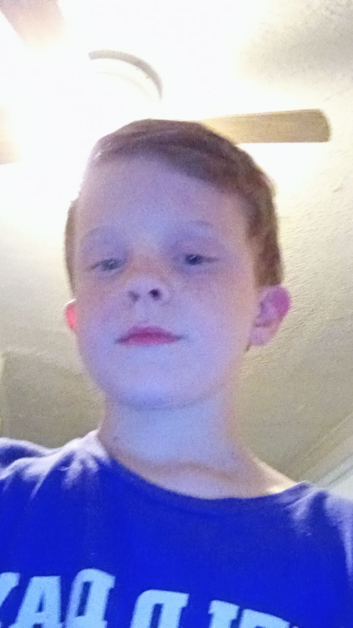 @Riley Simpson