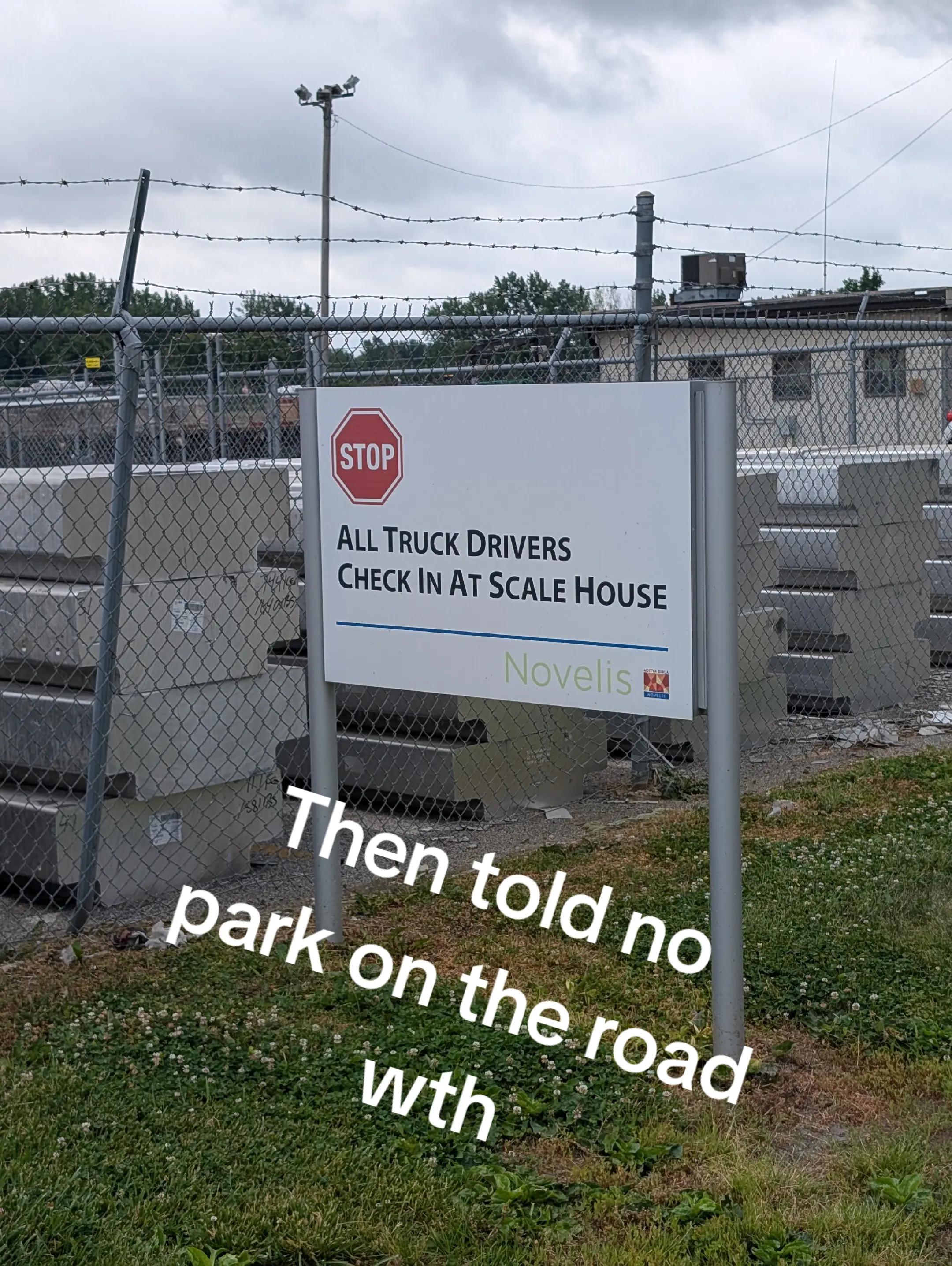 @Just Trucking
