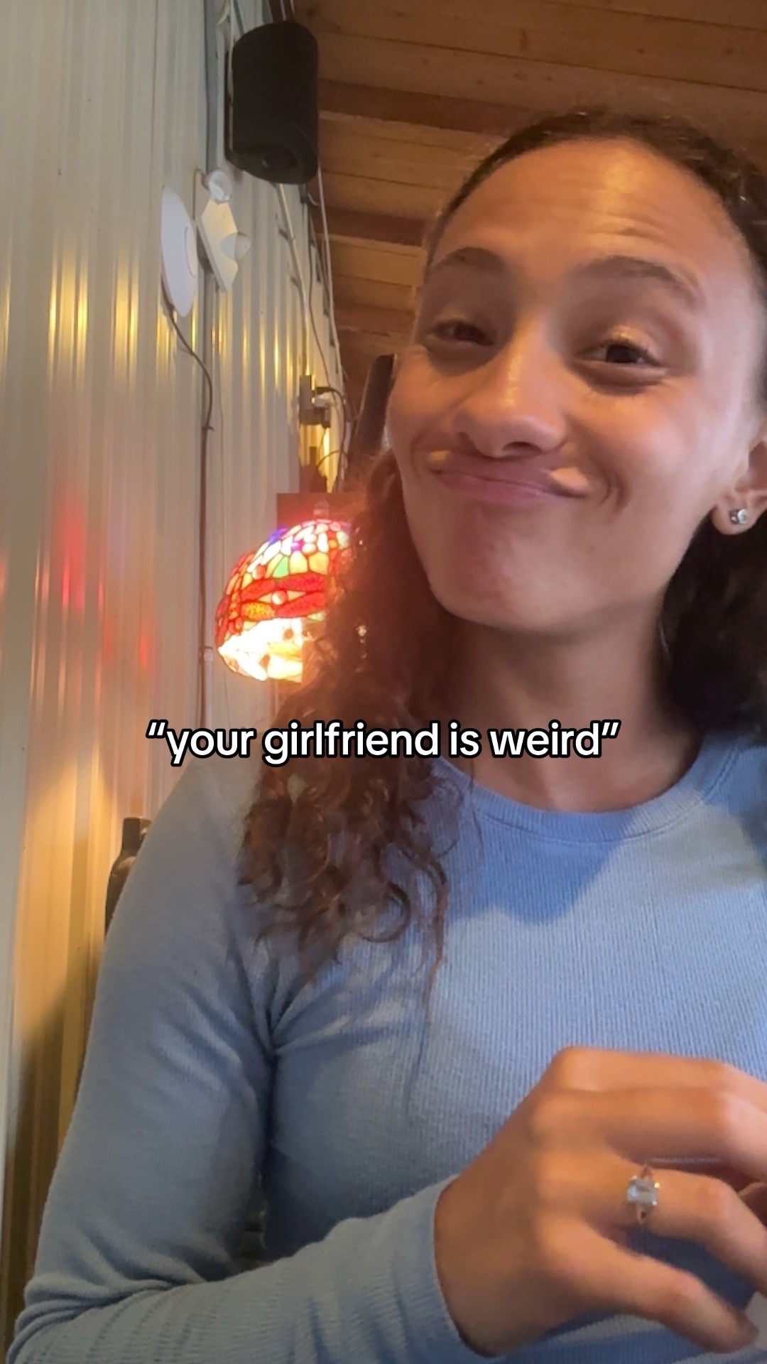 @B Will