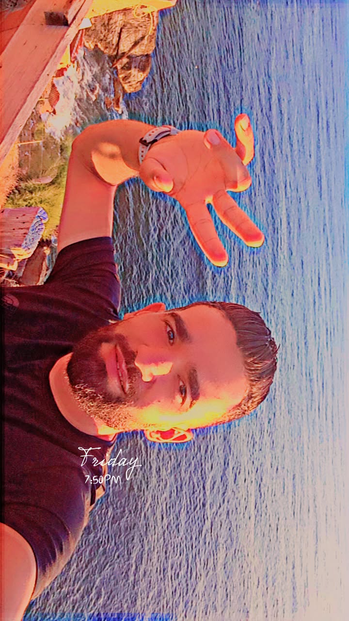 @BILAL Bilou 🇪🇸💯