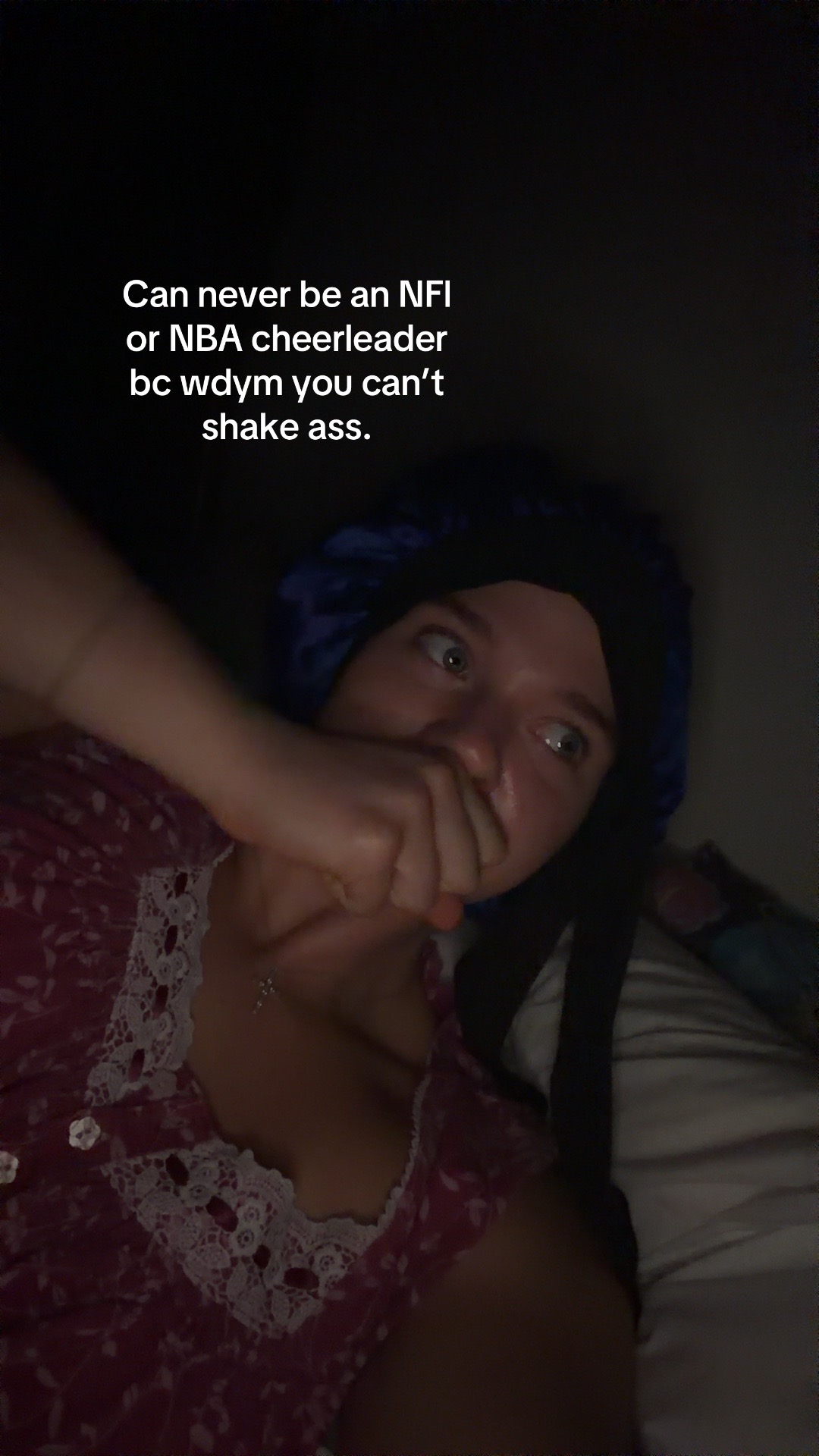 @Sassy Cassie