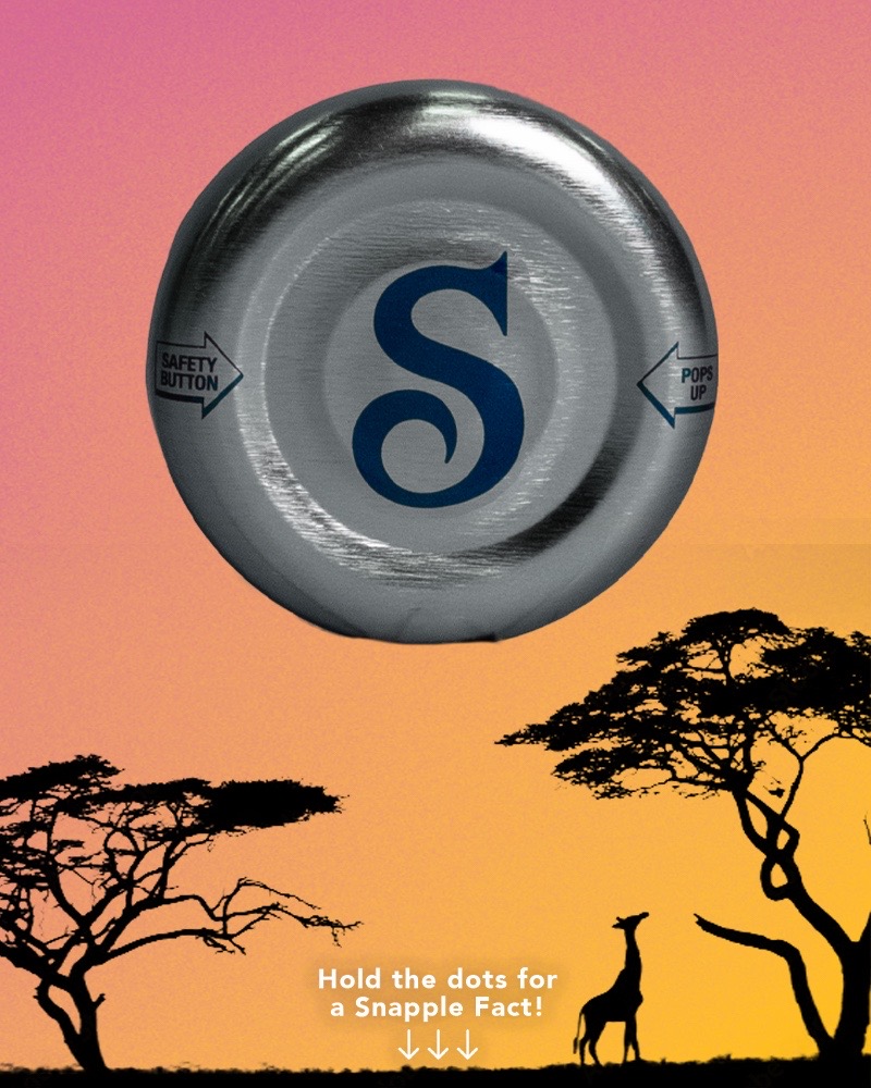 @Snapple