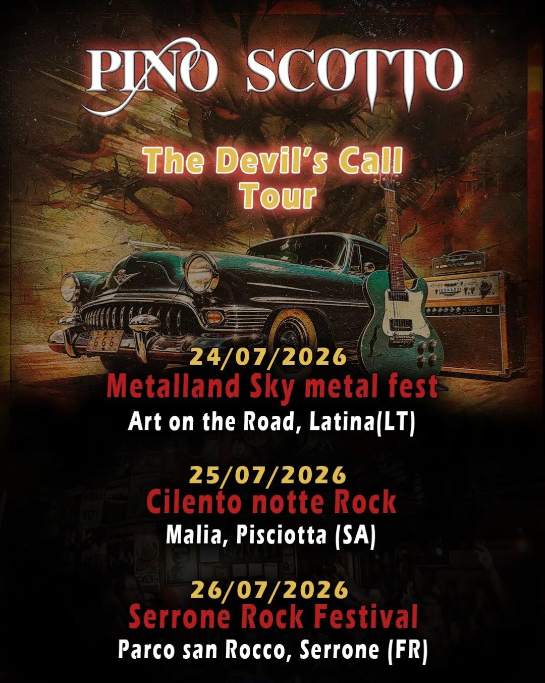 @PINO SCOTTO
