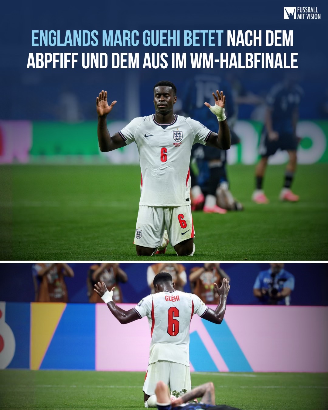 @Fussball mit Vision