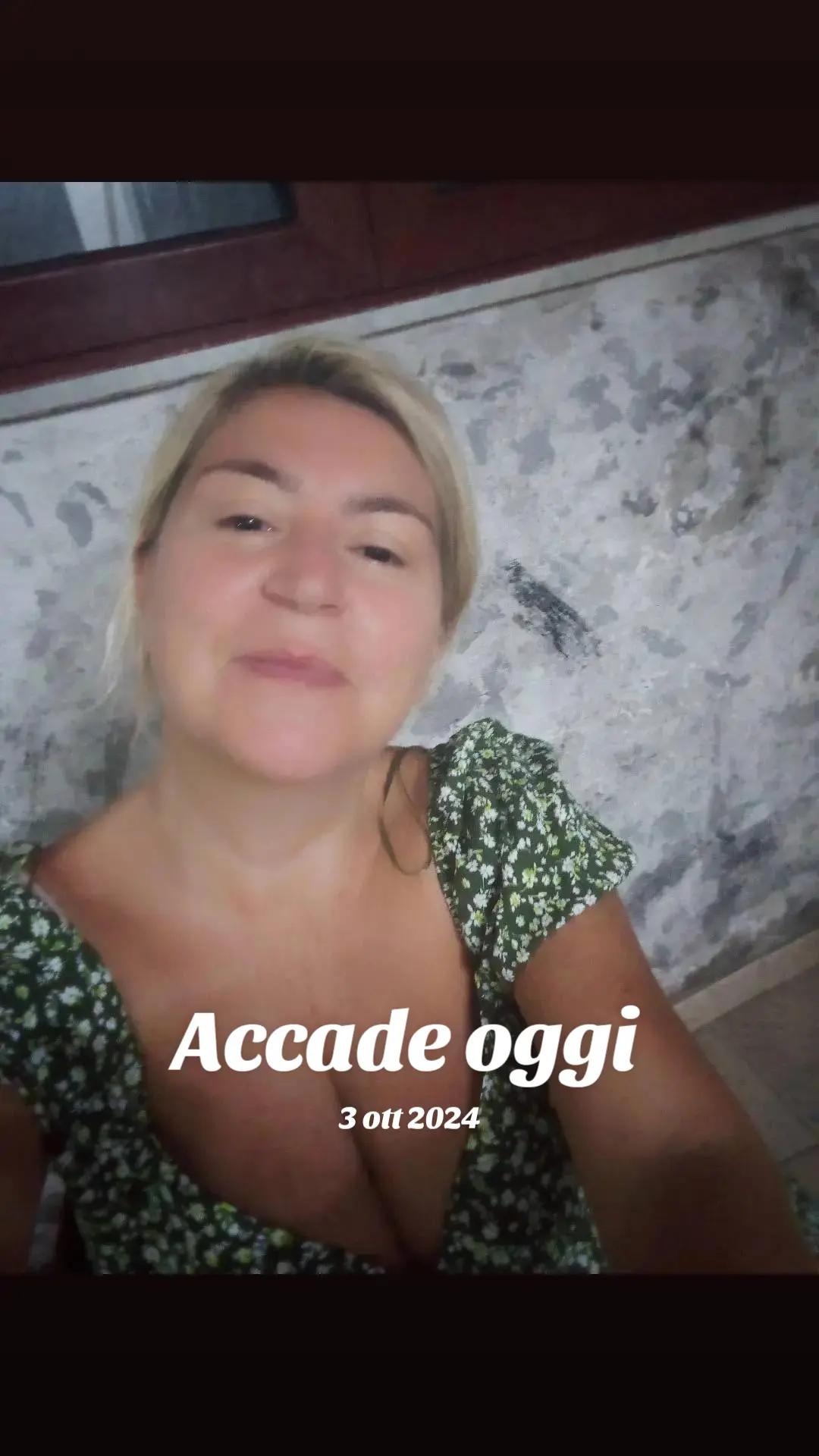 @Maria Fiore