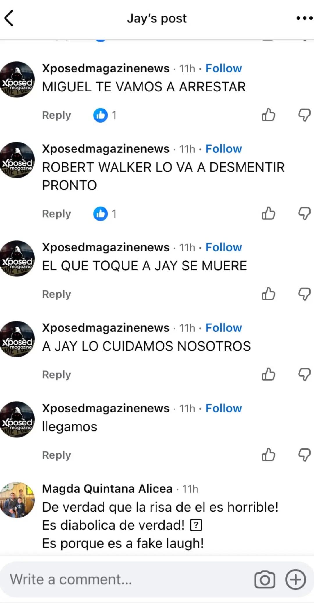 @Miguel Sánchez Ávila