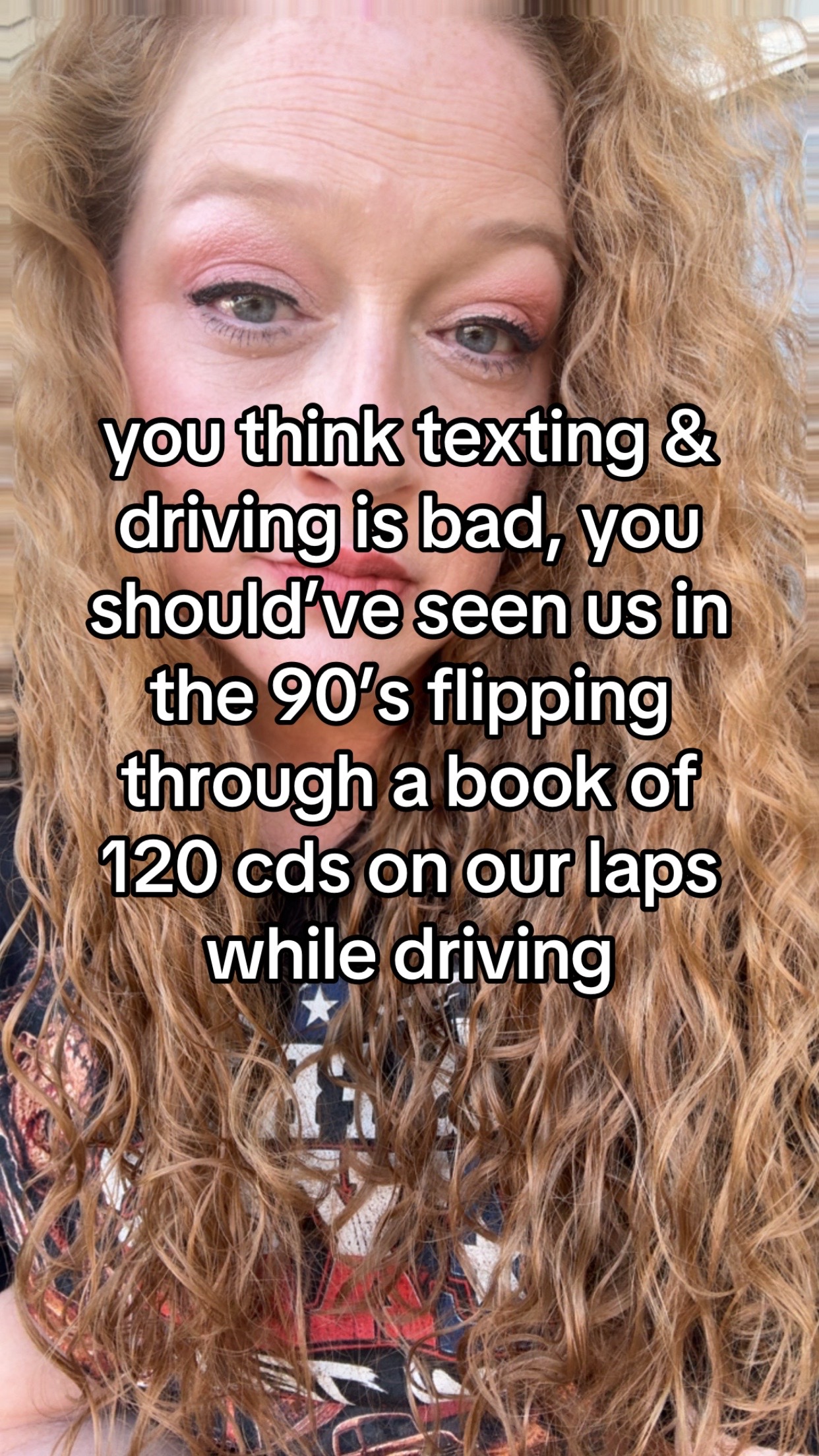 @Tessa Lawson