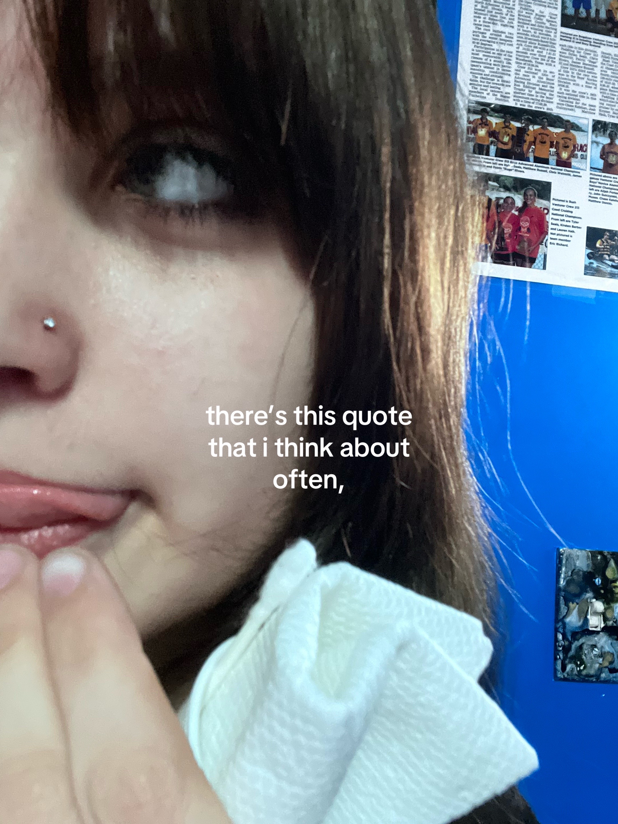 @definitely not lily