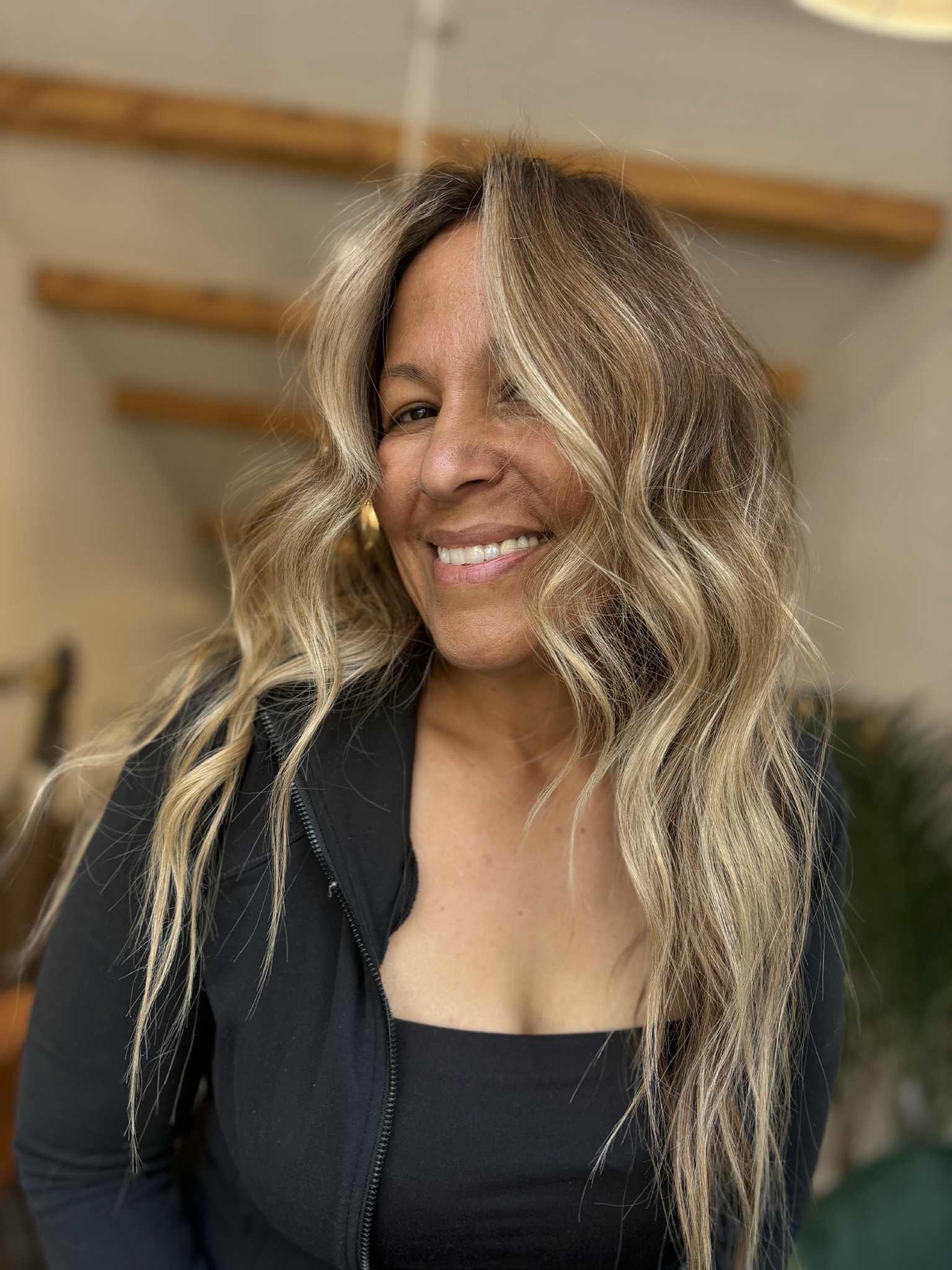 @Erika Denver Hairstylist