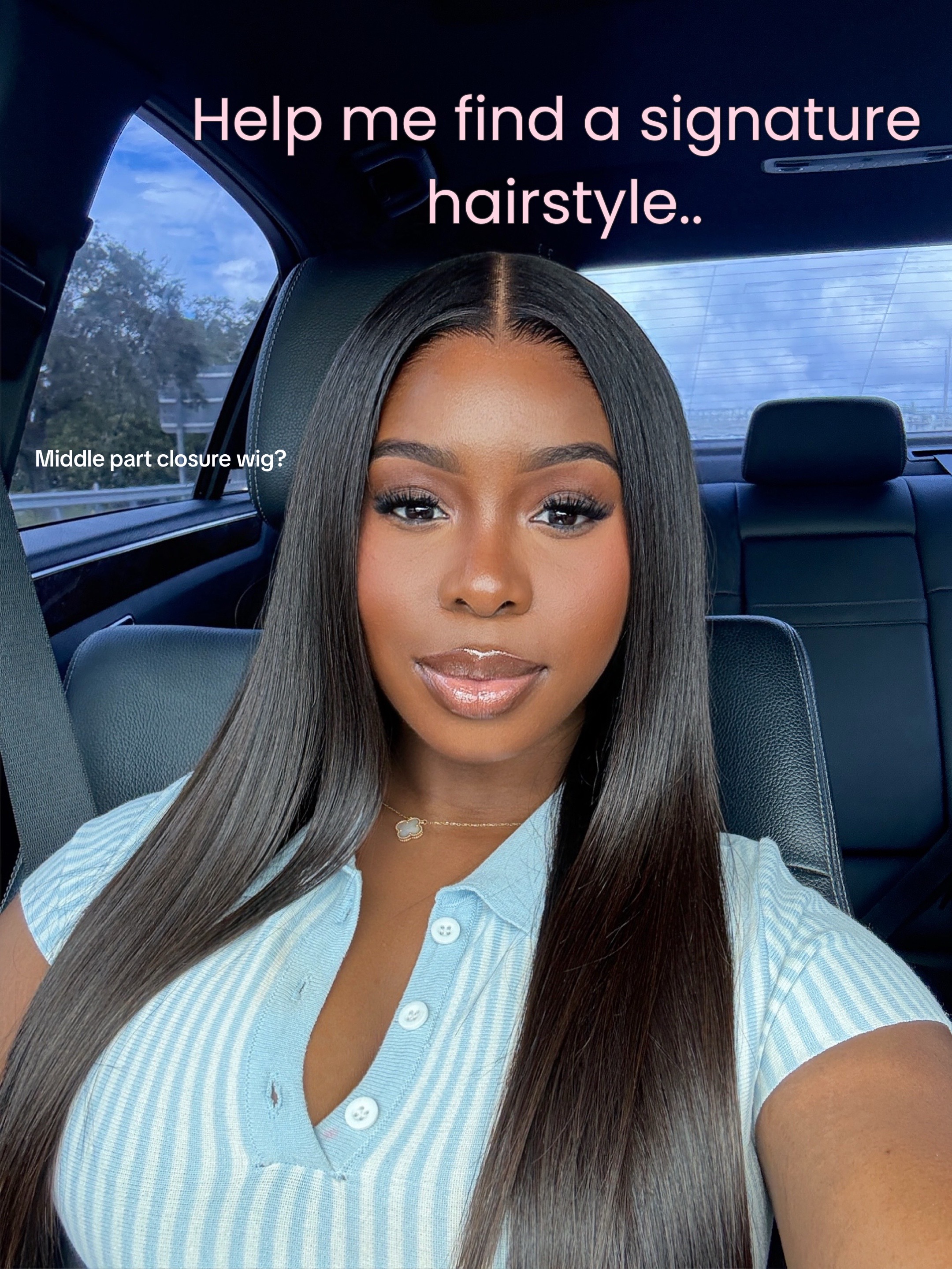 @Naomi