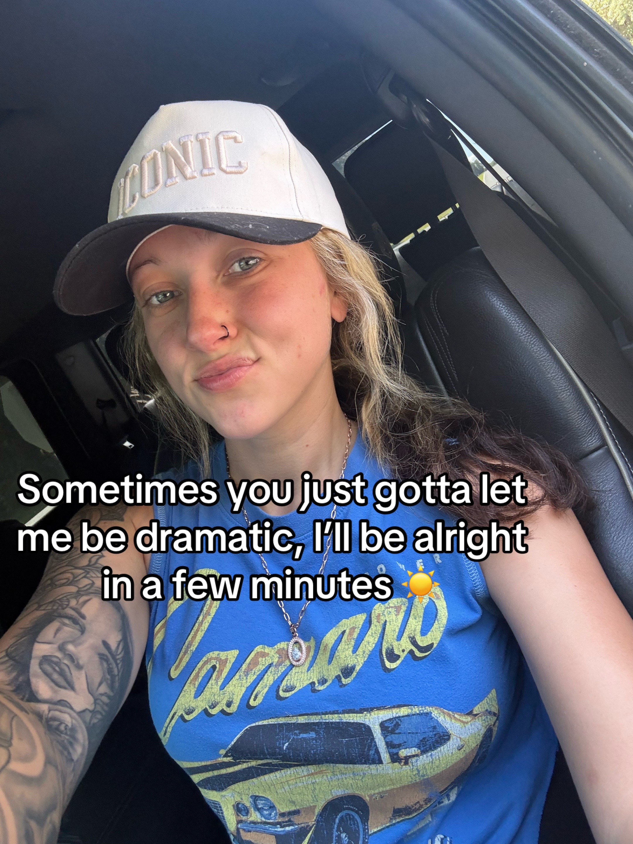 @it be like dat sometimes