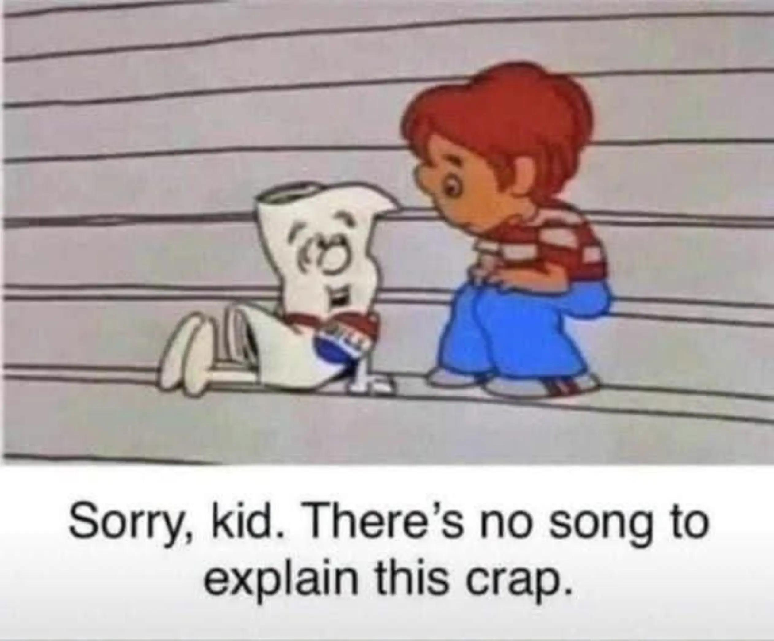@King of the Rotten
