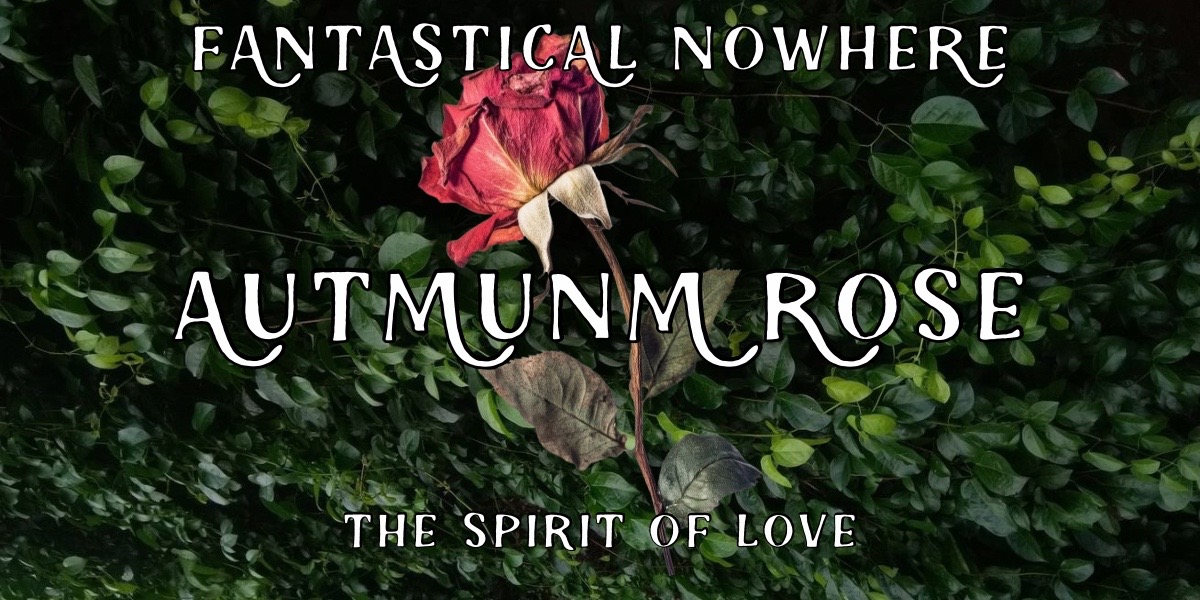 @Fantastical Nowhere
