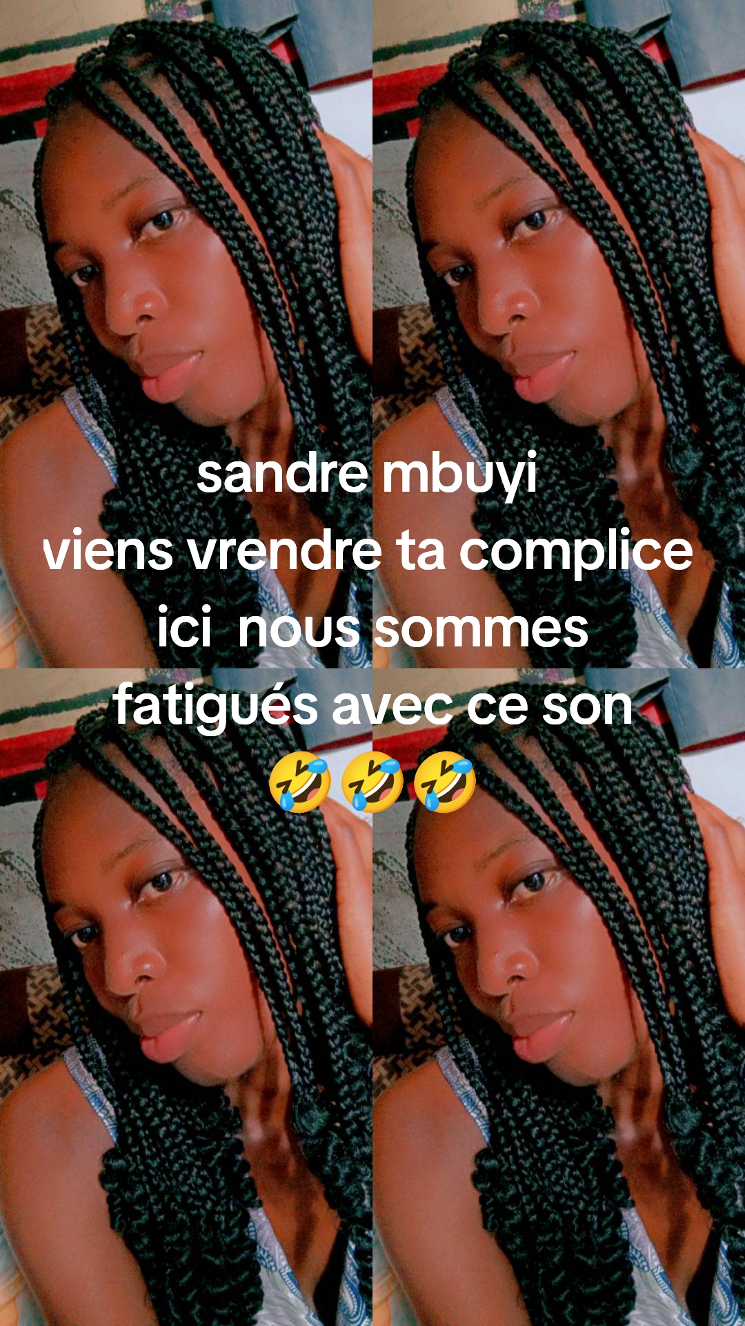 @Gloriane Kabamba