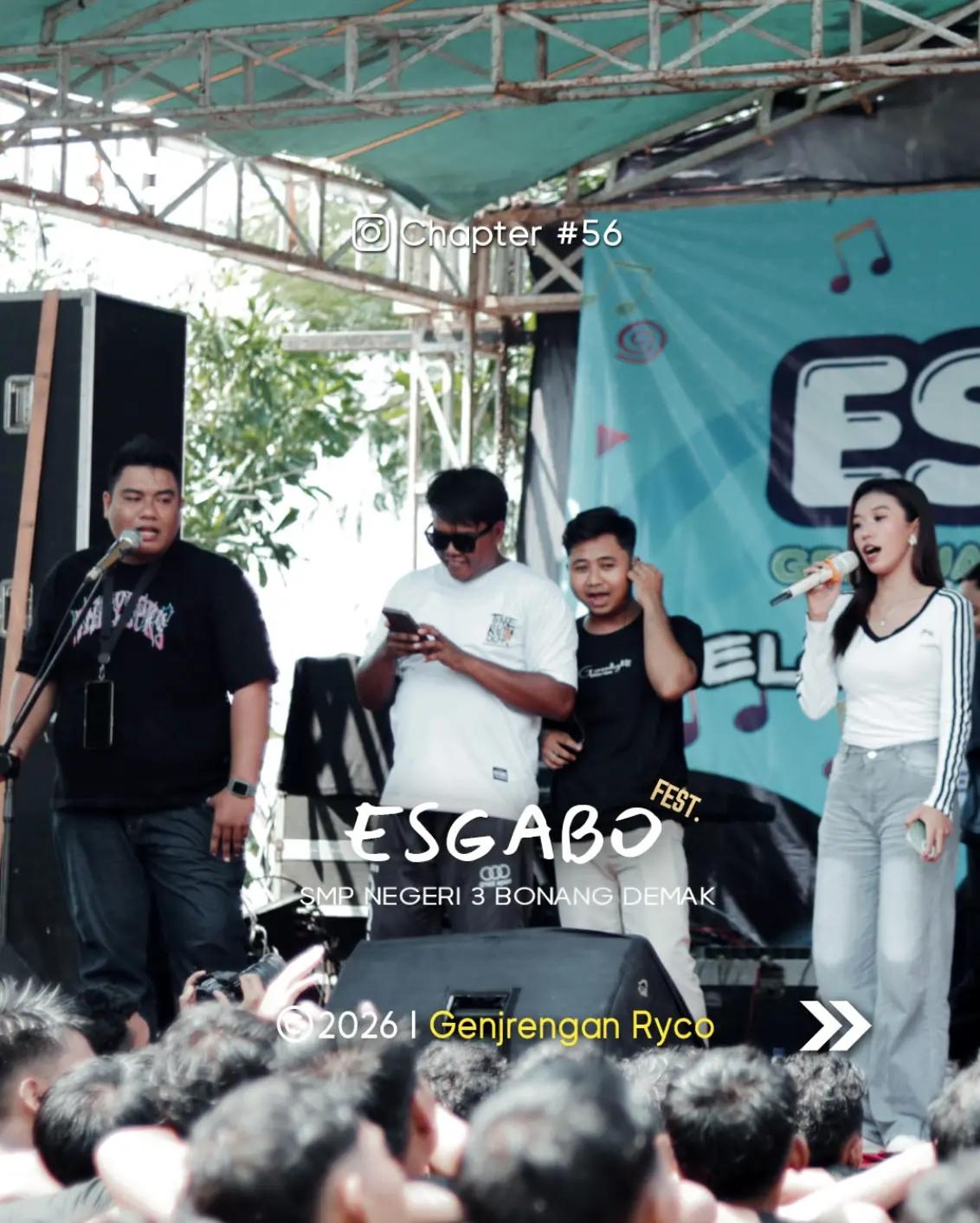 @GENJRENGAN RYCO OFFICIAL