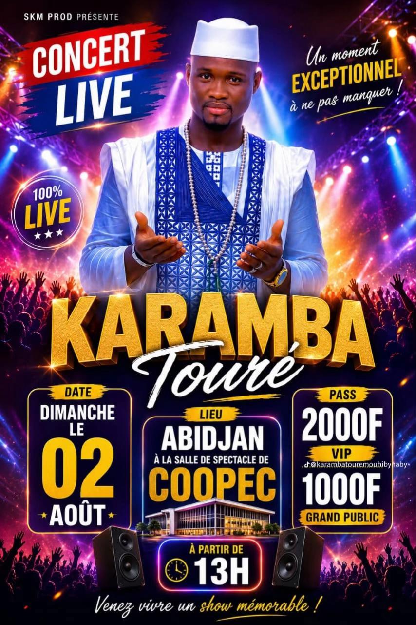@Karidja ❤️Toure🍀💋