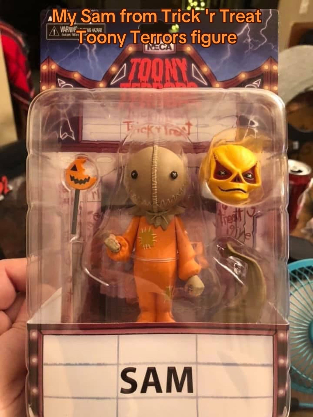 @HorrificFX