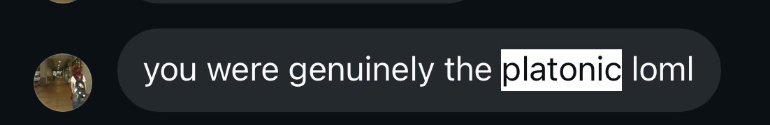 @s