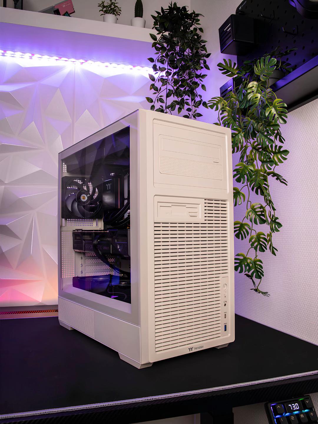 @Thermaltake Germany