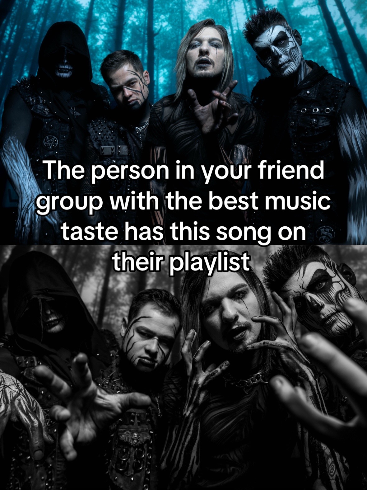 @Music & Memes