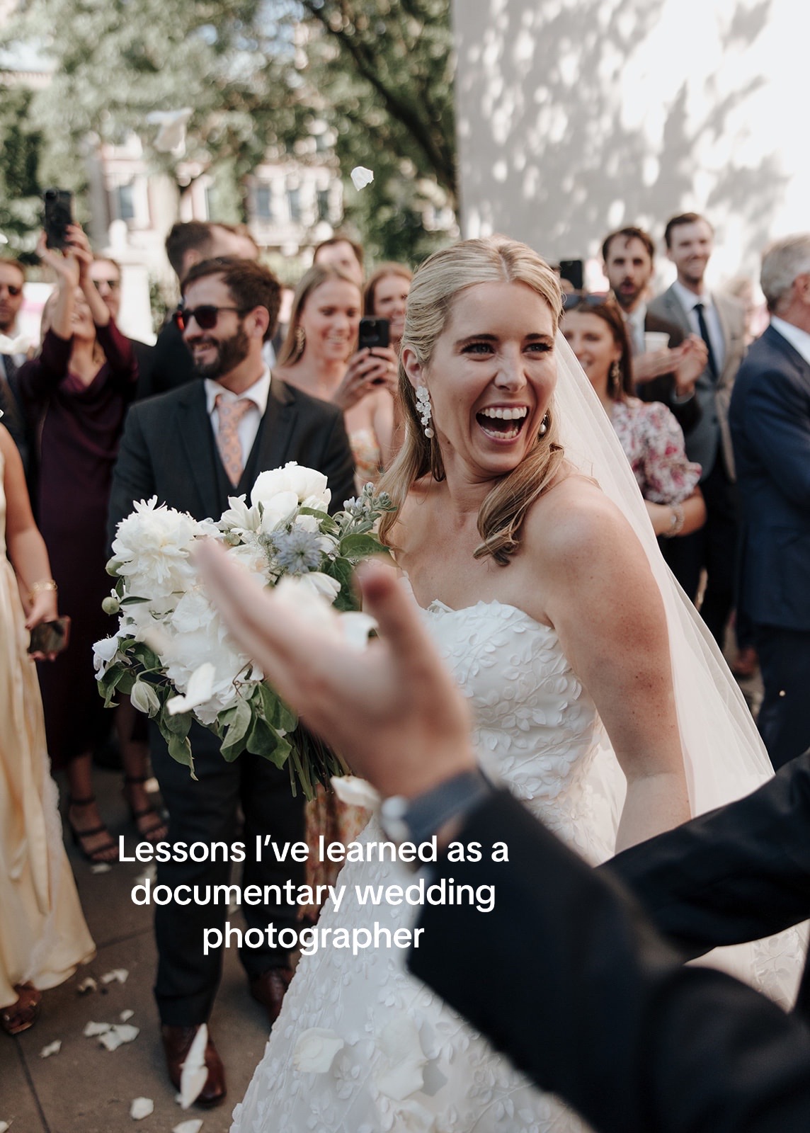@Liv | Documentary Photographer