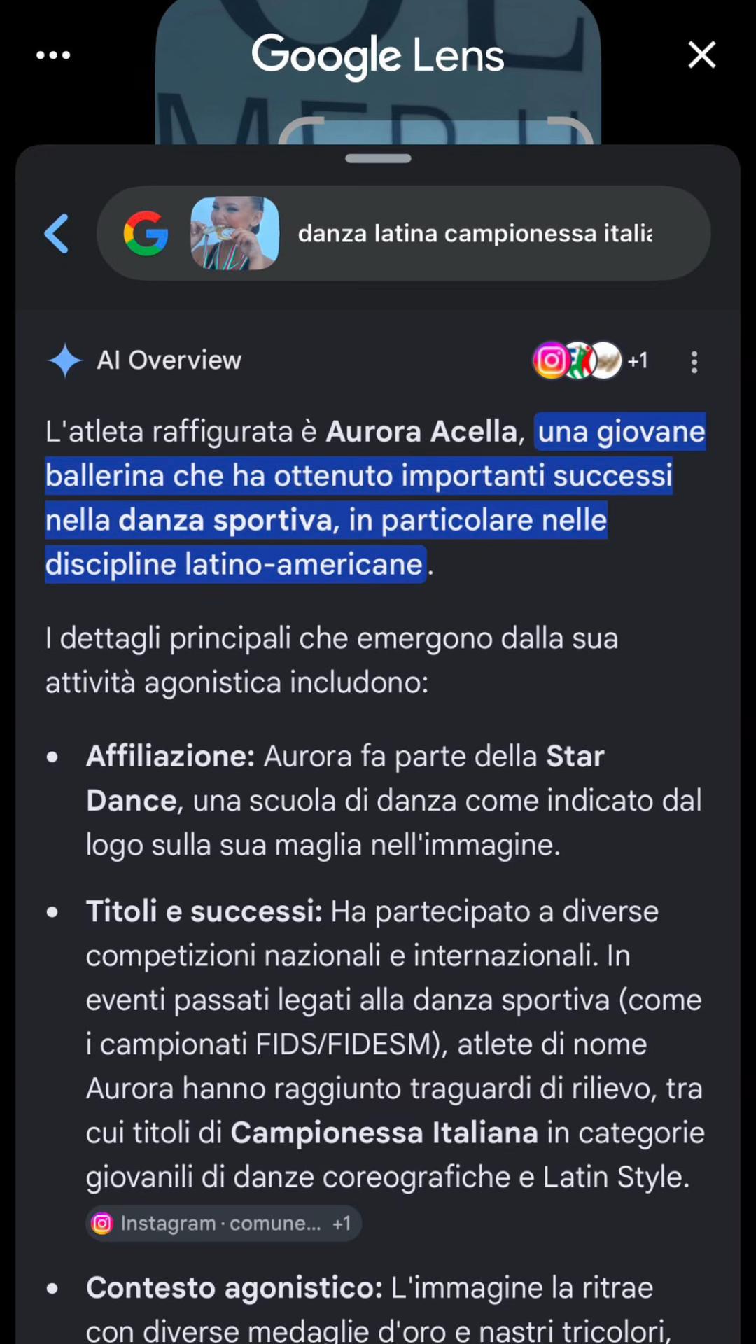 @AuroraAcella_Latindance✨🌟