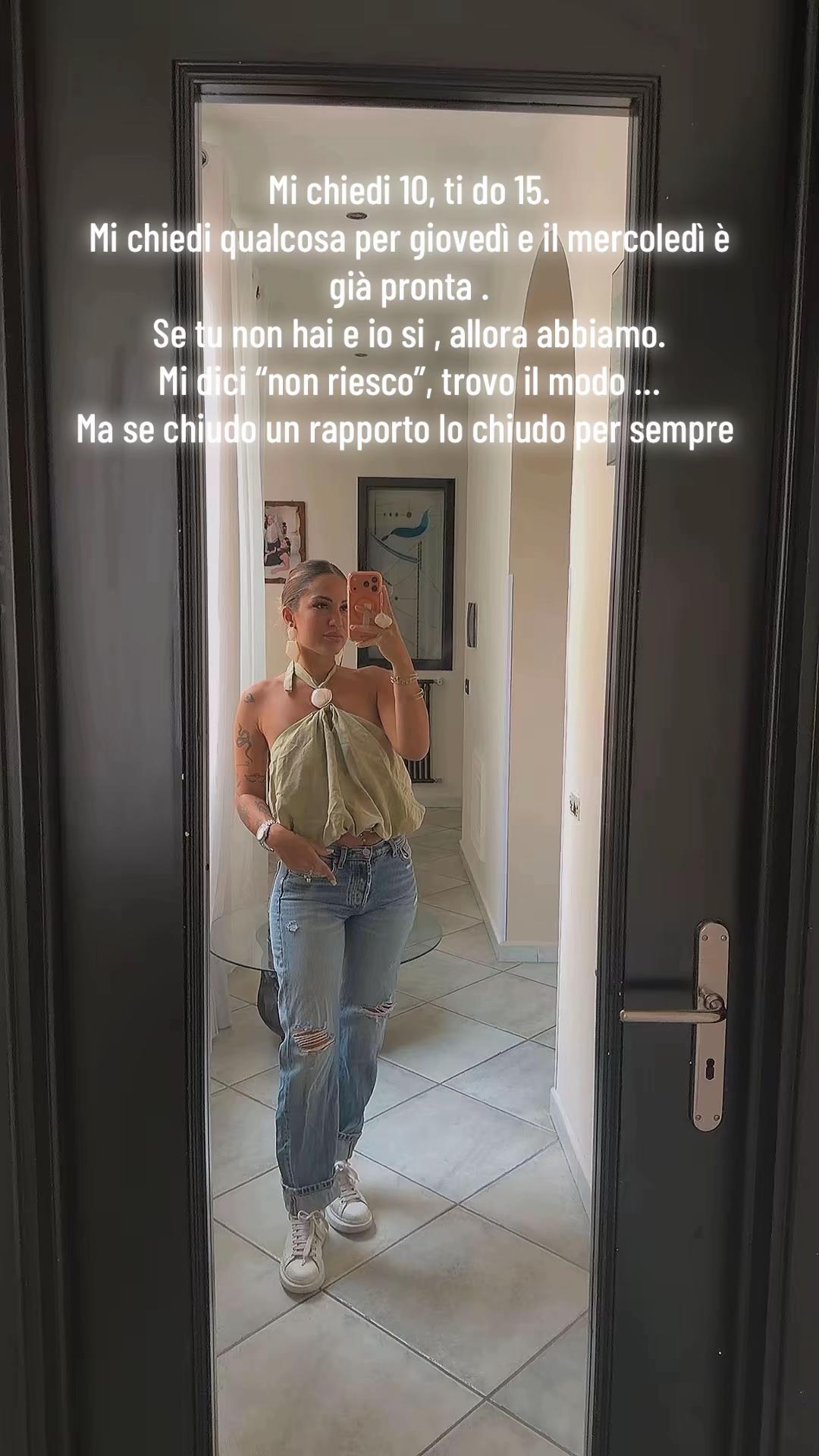 @Paola negro