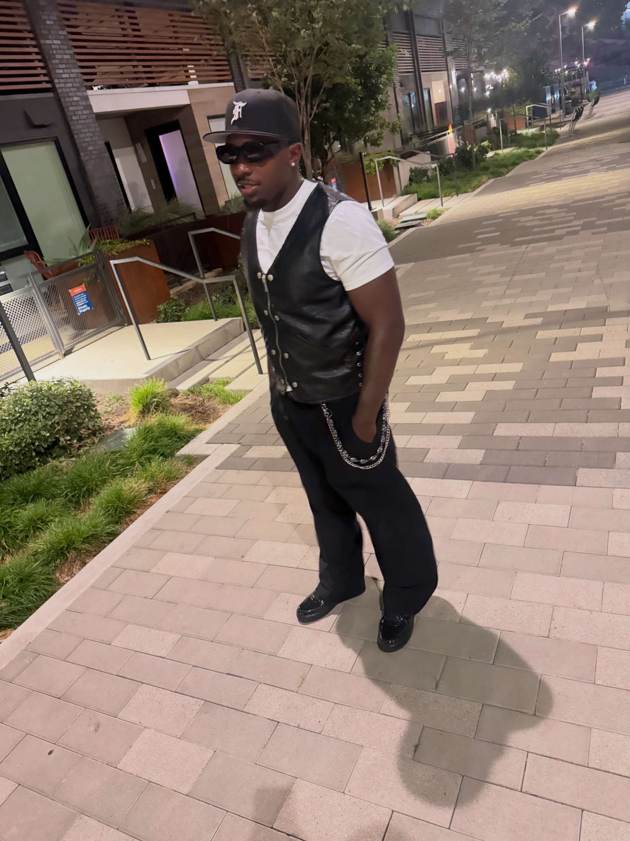 @I Am Who I Am