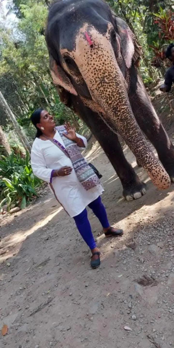 @Poorani