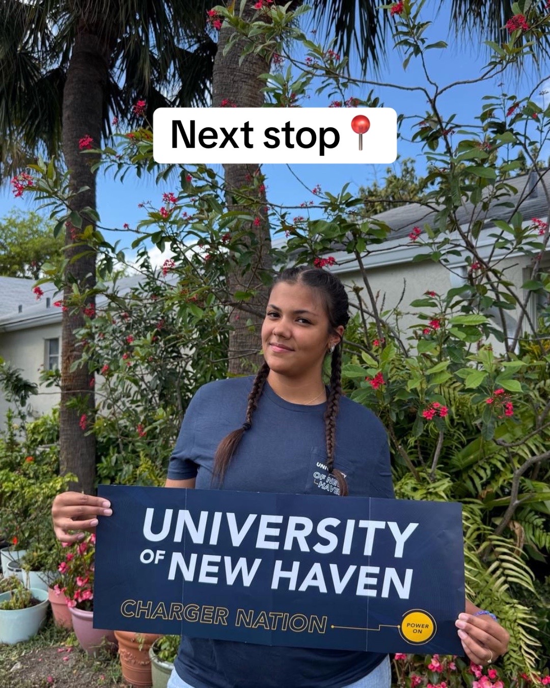 @University of New Haven