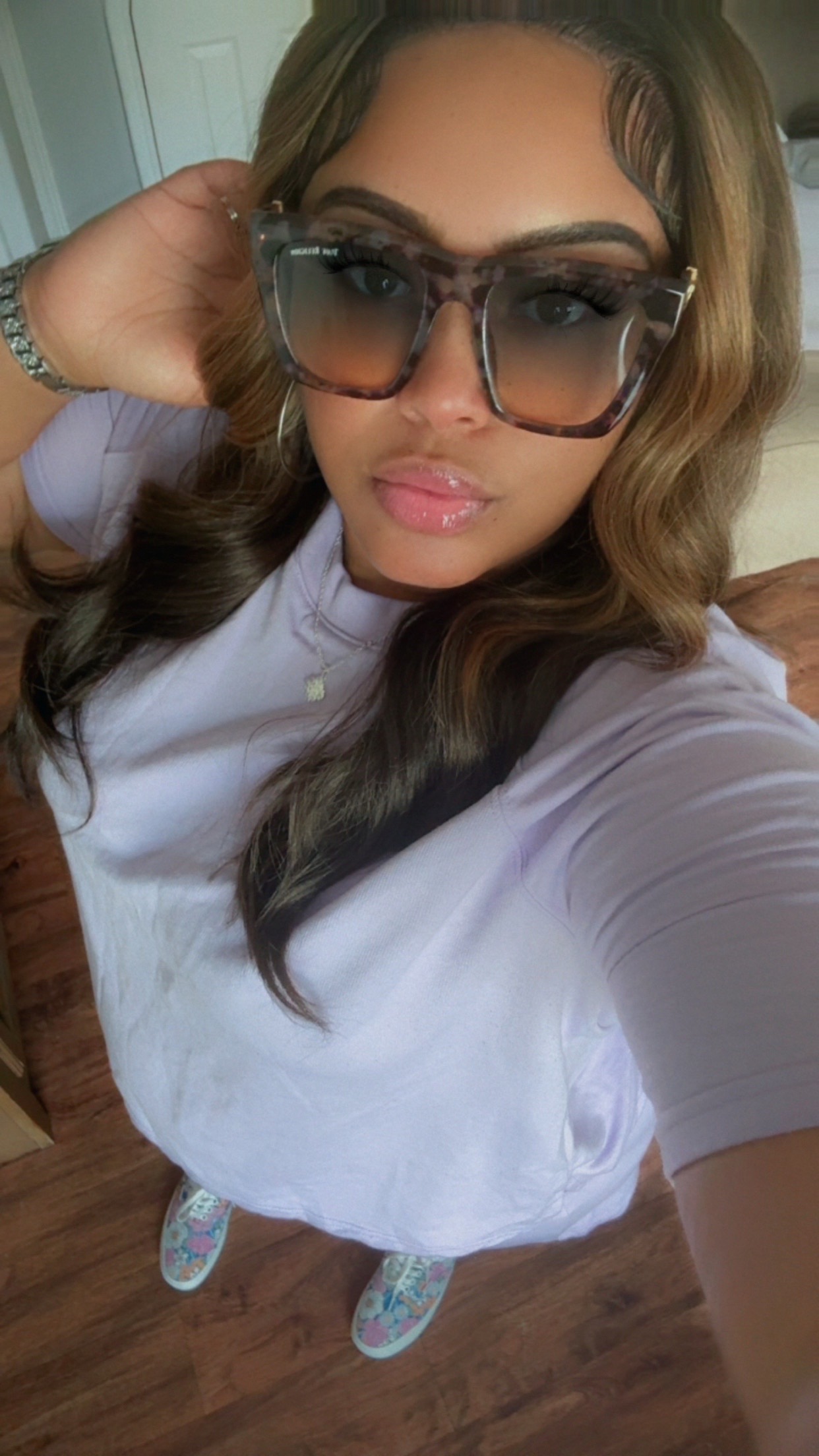 @AyJohnee Guillory
