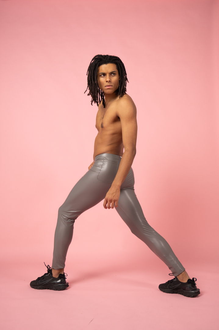 @Kapow Meggings